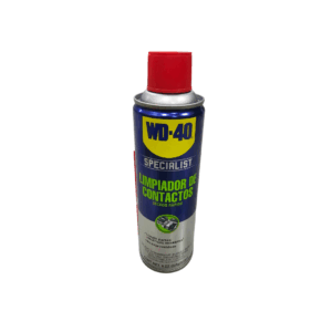 SPECIAL CONTACT CLEANER