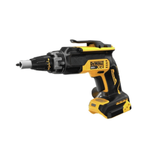 Taladro de gypsum dwalt con selector de modo
