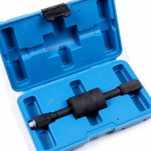 EXTRACTOR DE INYECTORES DIESEL CON MARTILLO DESLIZANTE
