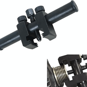 EXTRACTOR DE POLEA AJUSTABLE DE CIGUEÑAL