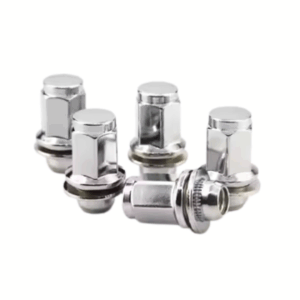 TUERCAS PARA AUTO 12X1.05