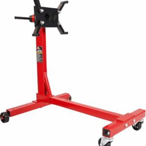 SOPORTE DE MOTOR 1000 LIBRAS