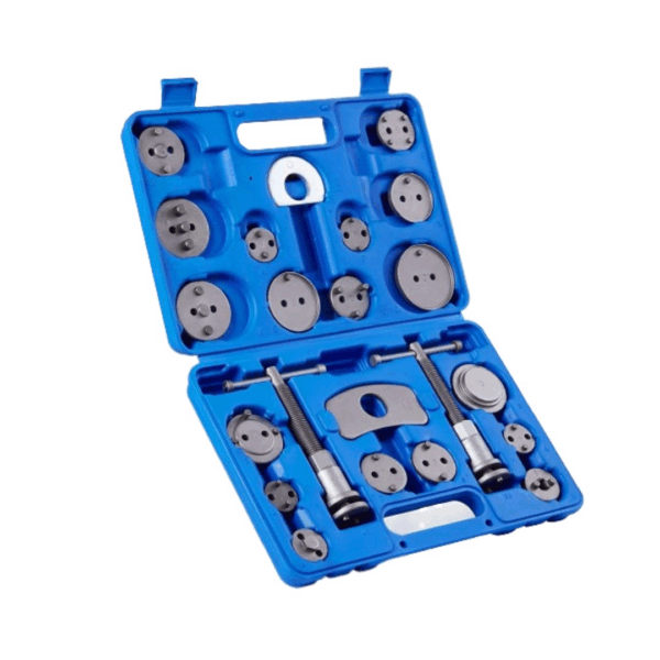 COMPRESOR DE FRENO DE DISCO Y CALIPER