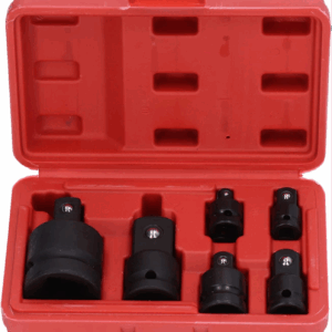 ADAPTADORES DE SOCKET PARA RATCHET O DADOS