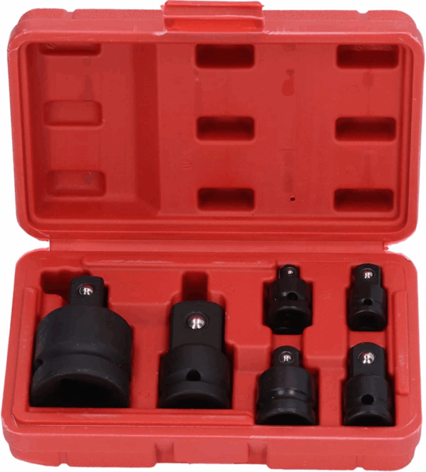 ADAPTADORES DE SOCKET PARA RATCHET O DADOS