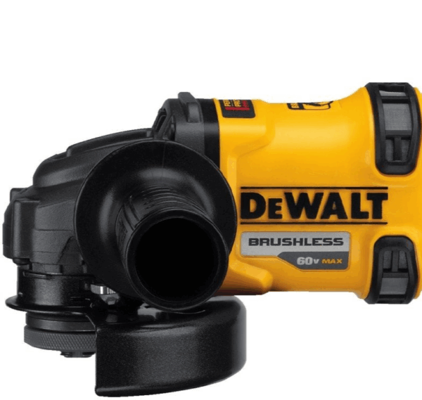 FLEXIBLE FLEXVOLT DEWALT 60V (6A)