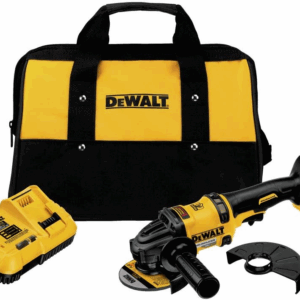 FLEXIBLE DEWALT 20V (4 1/2")