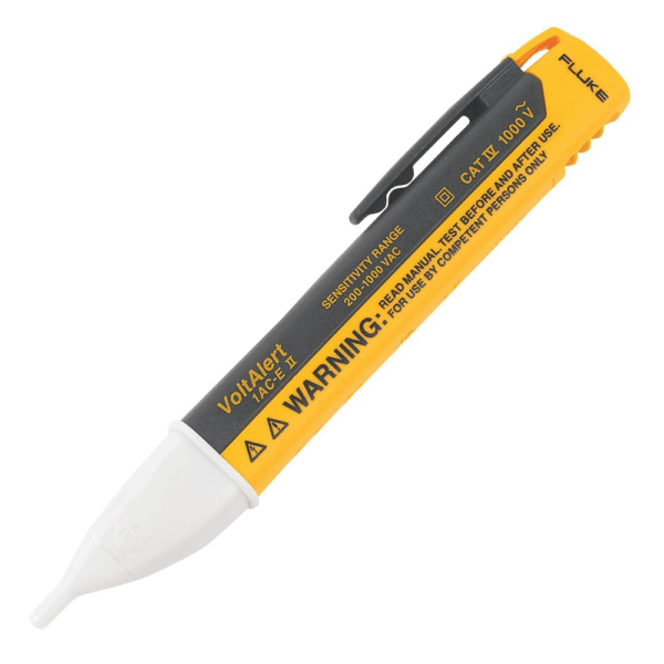 DETECTOR FLUKE DE VOLTAJE AC 1000V