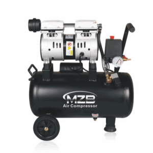 COMPRESOR DE 24 LITROS 0.75HP
