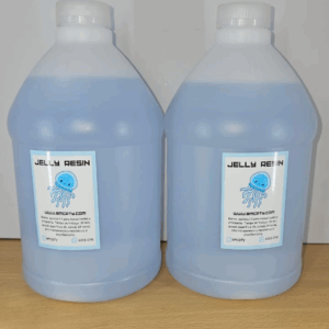 1 GALON DE RESINA EPOXICA PARA MANUALIDADES