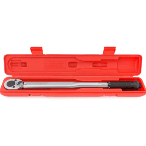 TORQUIMETRO RATCHET DE 1/2 REGULABLE 150Lb