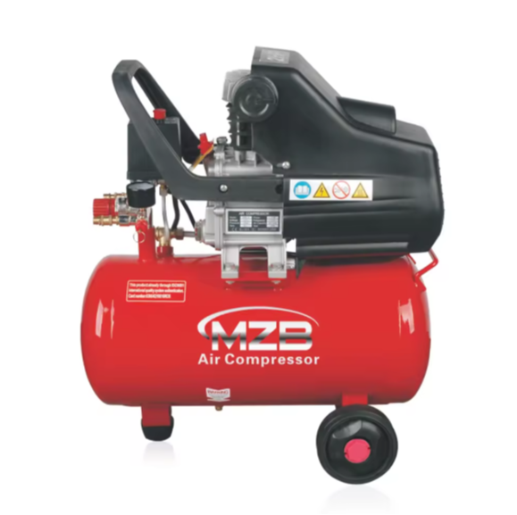 COMPRESOR DE 50 LITROS 2.5HP