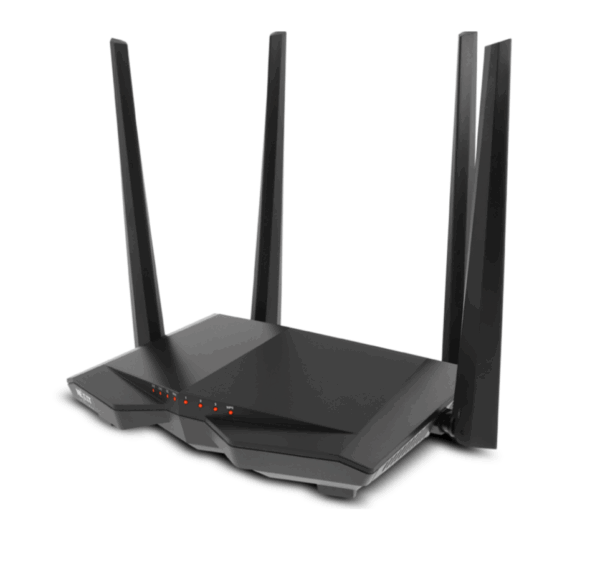 ROUTER WIFI LTE