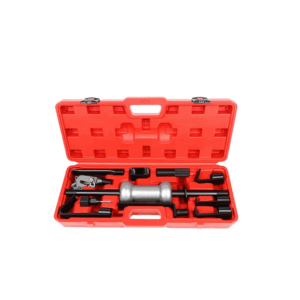 EXTRACTOR DE ABOLLADURAS PARA CHAPISTERIA