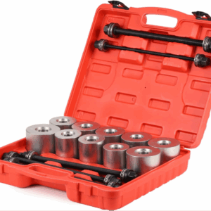 EXTRACTOR DE COJINETES DE BUJES Y SELLOS