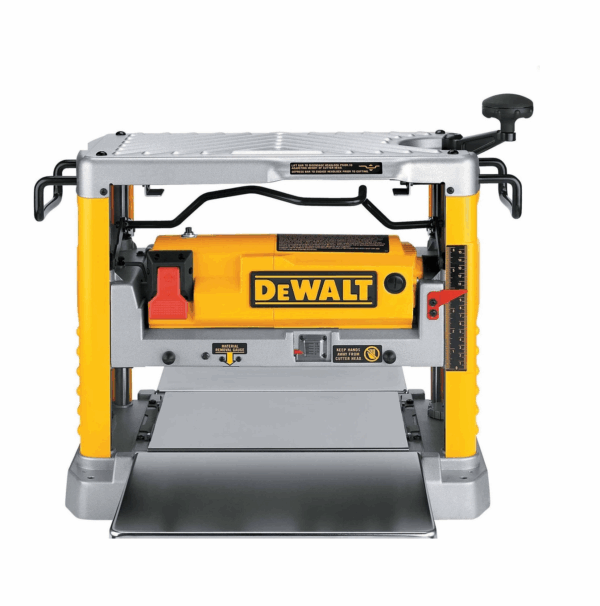 CEPILLADORA DEWALT 120VAC
