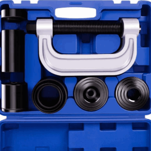EXTRACTOR DE BUJES Y ROTULAS
