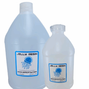 RESINA EPOXICA ALTOS ESPESORES 1.5 GALONES