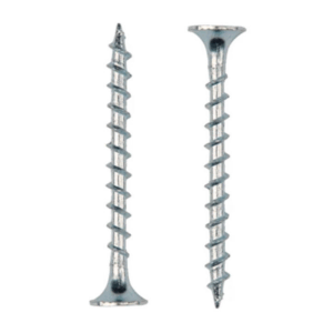 100 TOR (1-1/4") P FINA DE GYPSUM GALVANIZADOS
