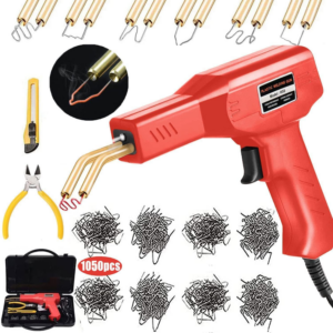 SOLDADORA DE PLASTICO 50 WATTS