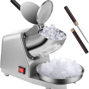 MAQUINA PARA HACER RASPADO