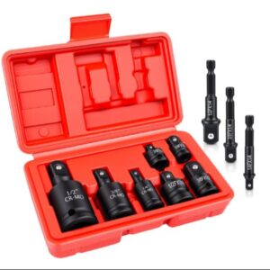 JUEGO DE ADAPTADORES MOVILES