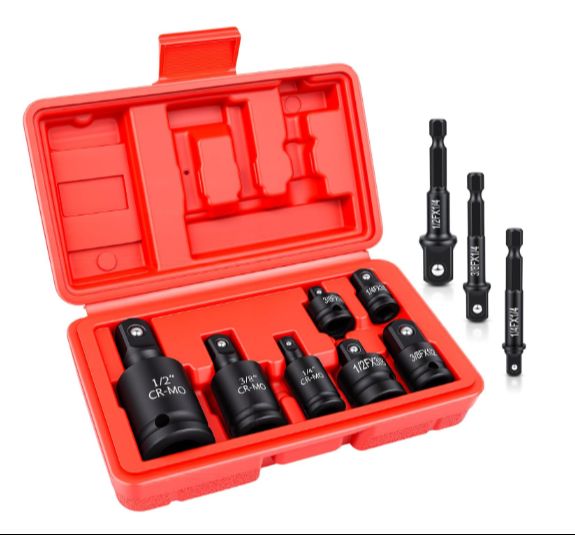 JUEGO DE ADAPTADORES MOVILES