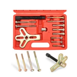 EXTRACTOR DE DAMPER DE VOLANTE