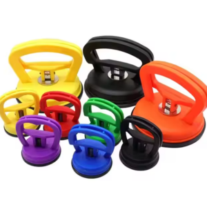 KIT DE VENTOSAS PARA REPARACION DE ABOLLADURAS