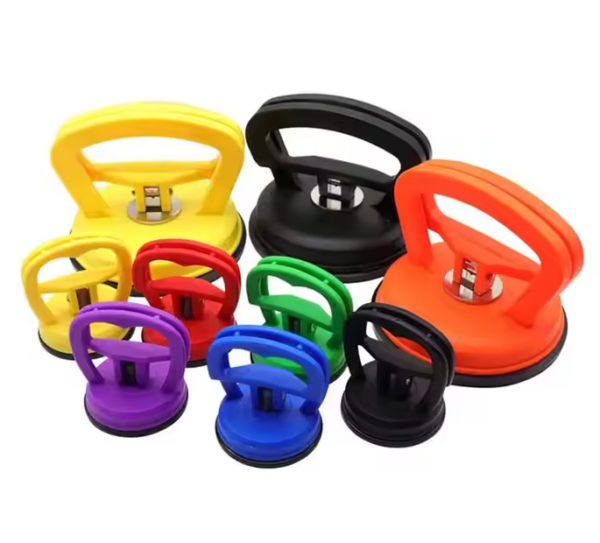 KIT DE VENTOSAS PARA REPARACION DE ABOLLADURAS