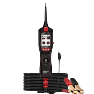 PROBADOR DE CIRCUITOS AUTOMOTRIZ P150