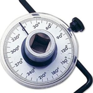 MEDIDOR DE ANGULO DE TORQUE