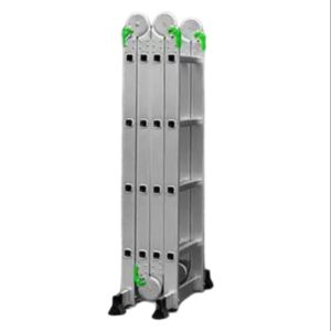 ESCALERA PLEGABLE 14 PIES