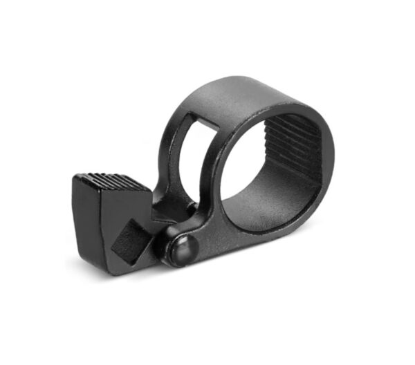 EXTRACTOR DE BARRA DE TERMINAL DE ACOPLAMIENTO Y TERMINAL DE DIRECCION