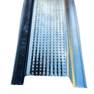 FURRING CHANNEL 3 METROS CALIBRE 26