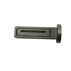 CALIBRADOR DE RUEDA MAGNETICO