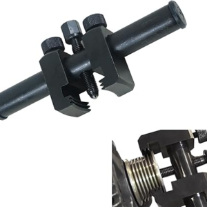 EXTRACTOR DE POLEA AJUSTABLE DE CIGUEÑAL