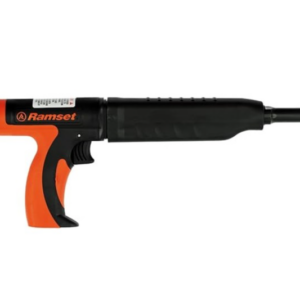 PISTOLA DE CLAVOS RAMSET