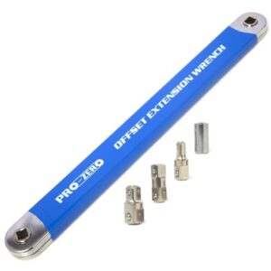 LLAVE DE EXTENSION DE 15 PULGADAS