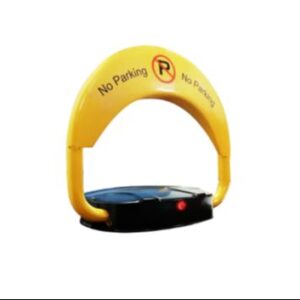 BLOQUEADOR DE ESTACIONAMIENTOS