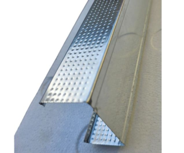 STUD 2-1/2 x 3 METROS CALIBRE 28