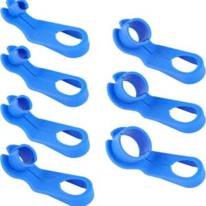 KIT DE DESCONEXION DE LINEAS DE COMBUSTIBLE