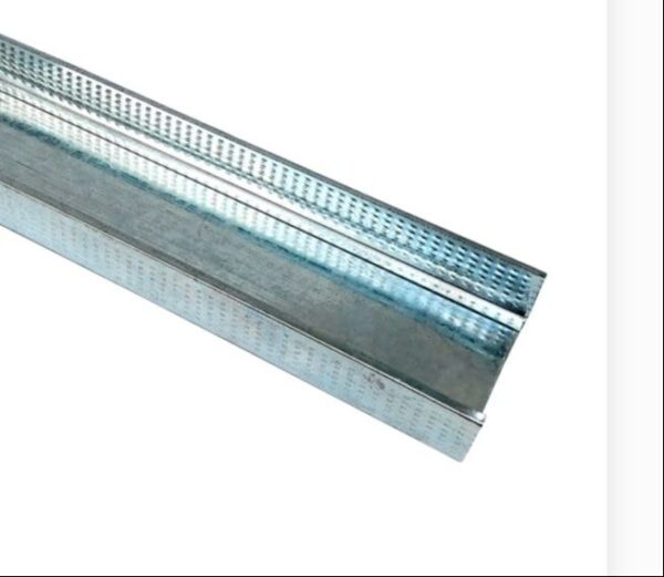 STUD 2-1/2 x 3 METROS CALIBRE 26