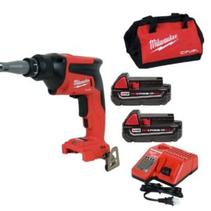 TALADRO DE GYPSUM MILWAUKEE