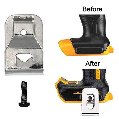 GANCHO PARA HERRAMIENTAS DEWALT