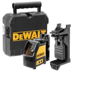 LASER DEWALT ROJO NORMAL