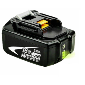 BATERIA GENERICA MAKITA 18V (6A)