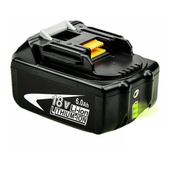 BATERIA GENERICA MAKITA 18V (6A)