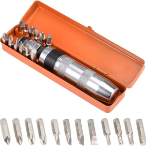 DESTORNILLADOR DE IMPACTO