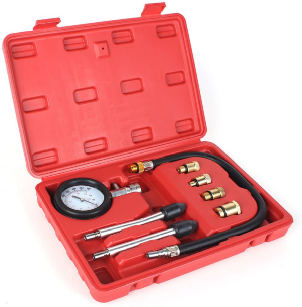 COMPRESIMETRO DE MOTOR PARA AUTOS